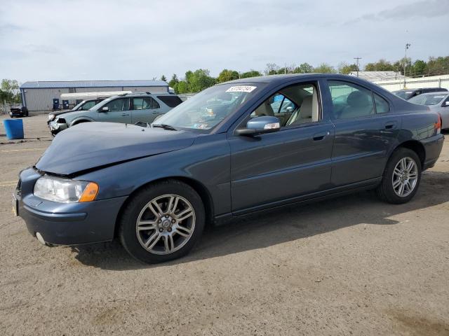 VOLVO S60 2007 yv1rh592072636928