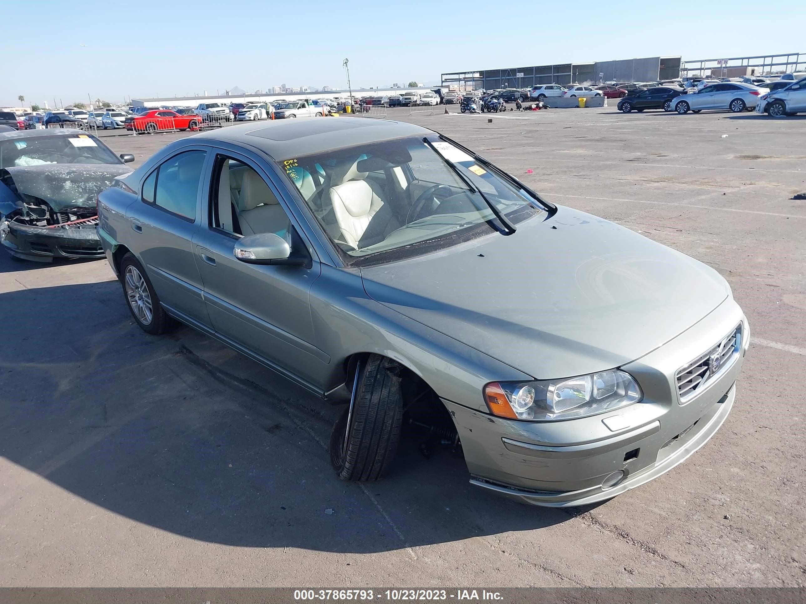 VOLVO S60 2008 yv1rh592082693969