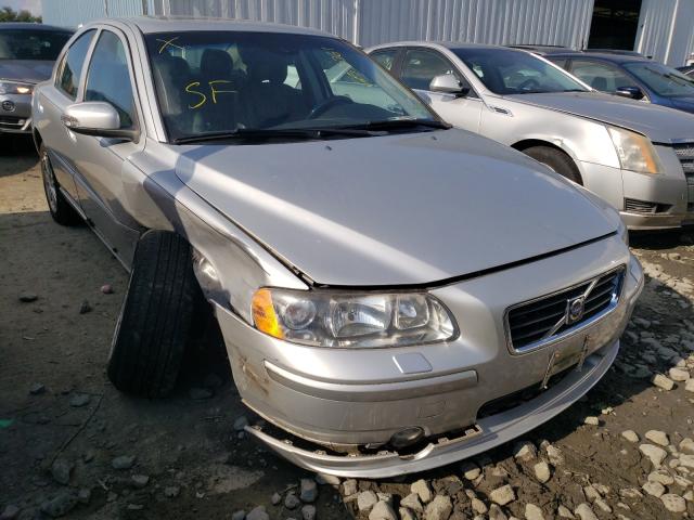 VOLVO S60 2.5T 2009 yv1rh592092737065