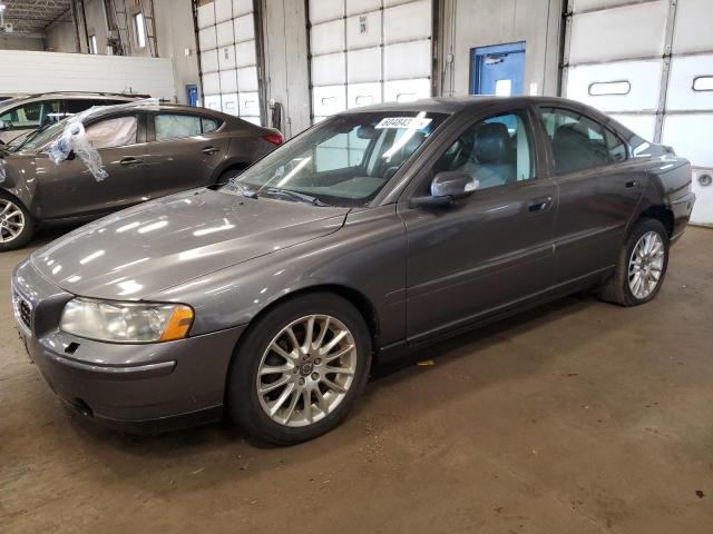 VOLVO S60 2008 yv1rh592182687419