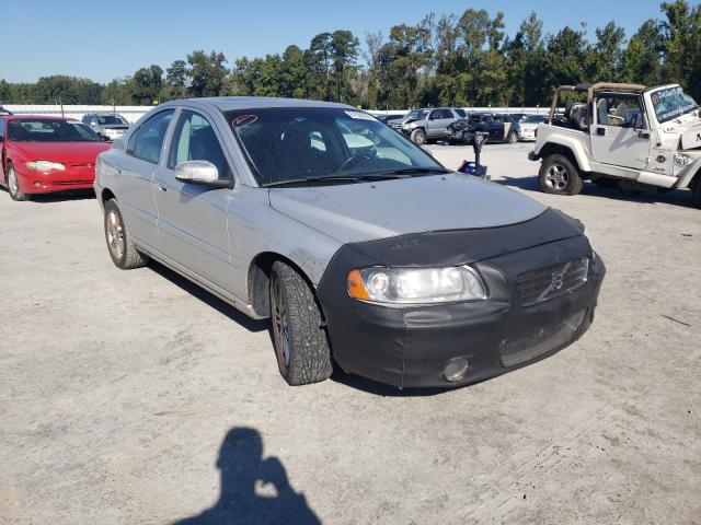 VOLVO S60 2008 yv1rh592182699845