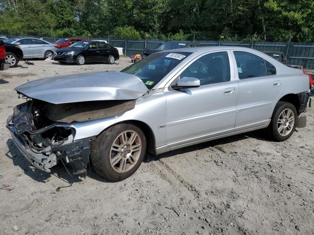 VOLVO S60 2.5T 2006 yv1rh592262502615