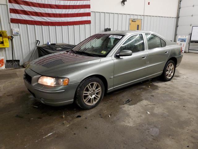 VOLVO S60 2006 yv1rh592262520421