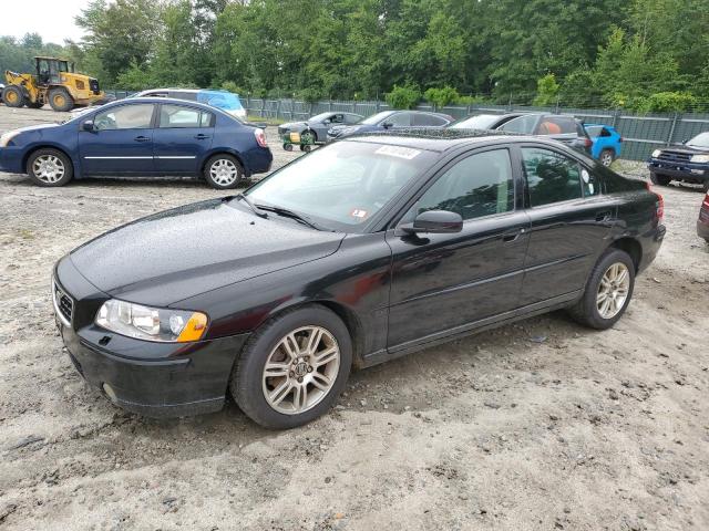 VOLVO S60 2.5T 2006 yv1rh592262535999