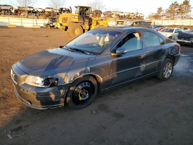 VOLVO S60 2007 yv1rh592272611285