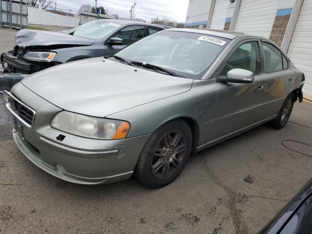 VOLVO S60 2007 yv1rh592272640348