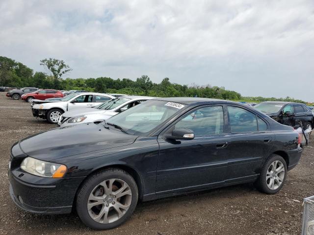 VOLVO S60 2009 yv1rh592292727914