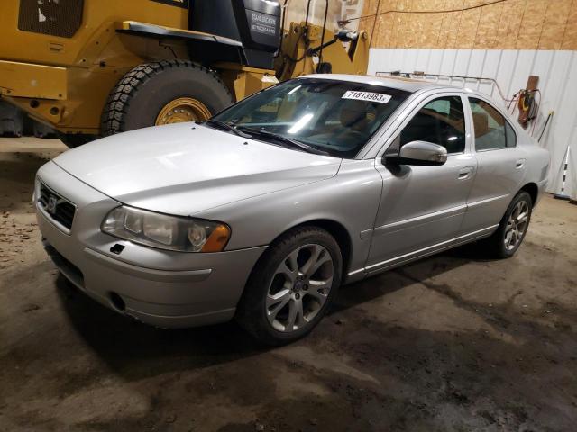 VOLVO S60 2009 yv1rh592292737049