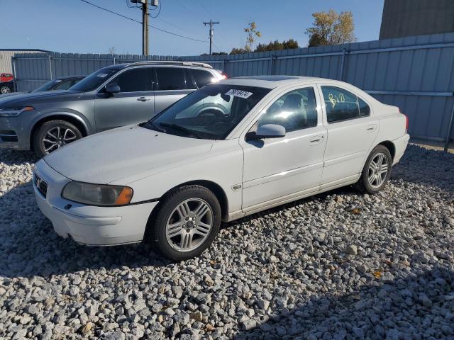 VOLVO S60 2.5T 2005 yv1rh592352442343