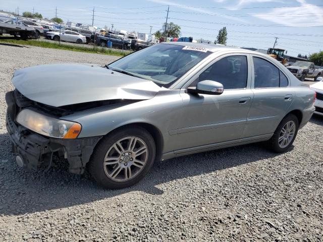 VOLVO S60 2008 yv1rh592382673604