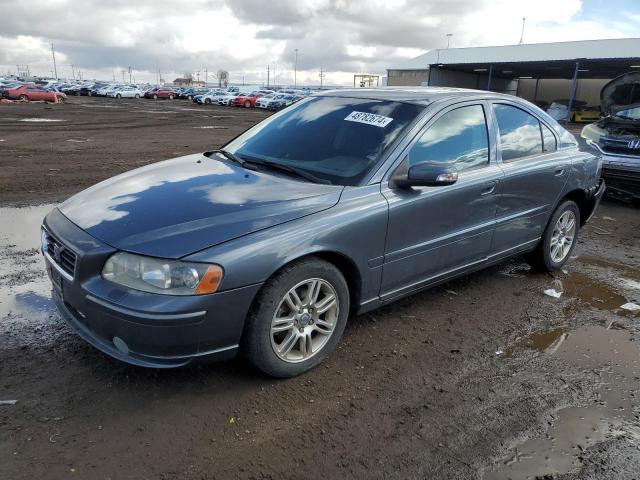 VOLVO S60 2007 yv1rh592472602846