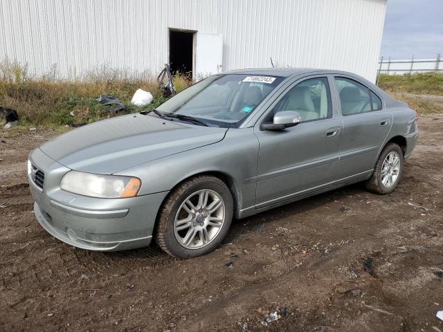 VOLVO S60 2007 yv1rh592472604757