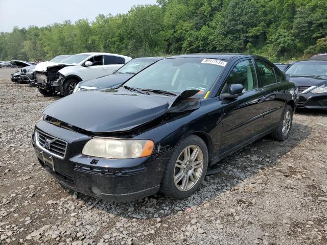 VOLVO S60 2.5T 2007 yv1rh592472639377