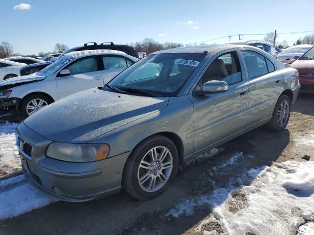 VOLVO S60 2008 yv1rh592482675586