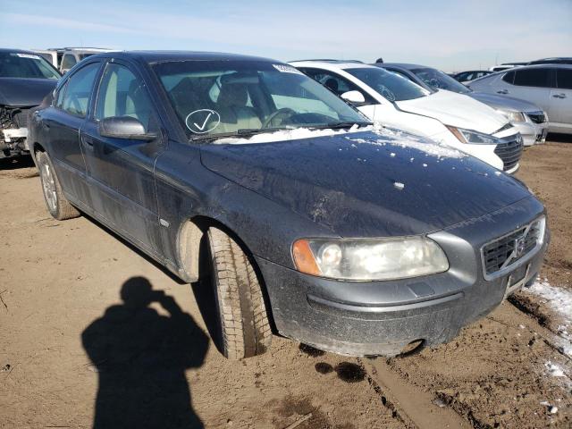 VOLVO S60 2005 yv1rh592552481368