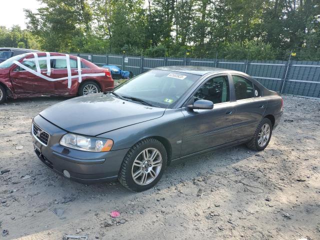 VOLVO S60 2006 yv1rh592562529484