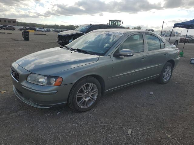 VOLVO S60 2008 yv1rh592582676682