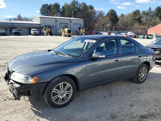 VOLVO S60 2009 yv1rh592592739944