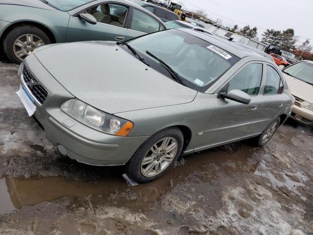 VOLVO S60 2006 yv1rh592662536606