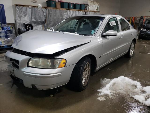 VOLVO S60 2006 yv1rh592662546097