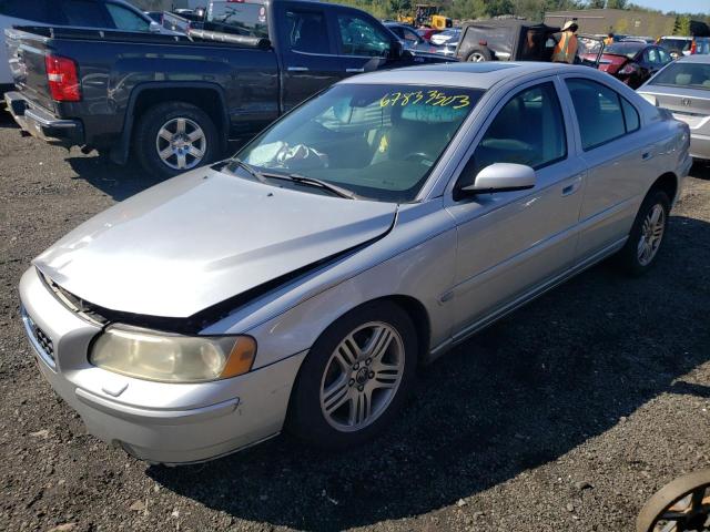 VOLVO S60 2.5T 2005 yv1rh592752457797