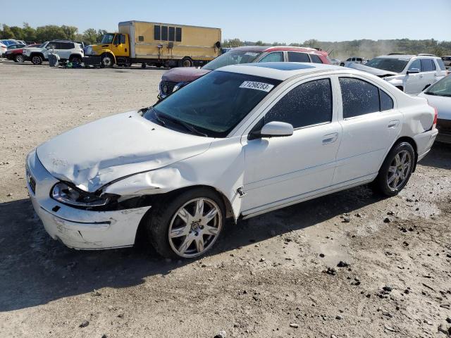 VOLVO S60 2.5T 2006 yv1rh592762548666