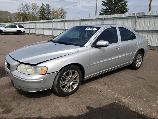 VOLVO S60 2007 yv1rh592772614537