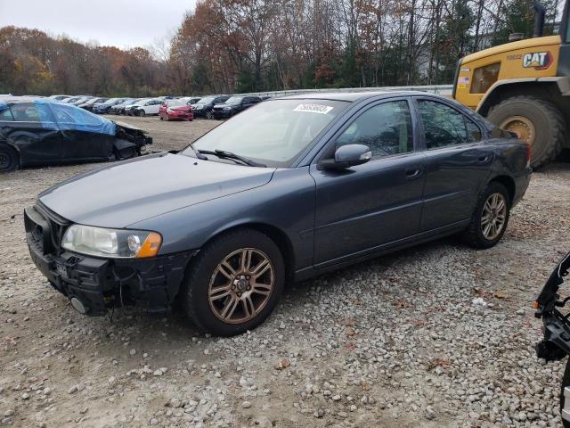 VOLVO S60 2007 yv1rh592772627384