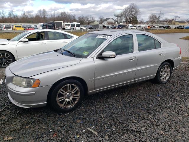 VOLVO S60 2007 yv1rh592772635467