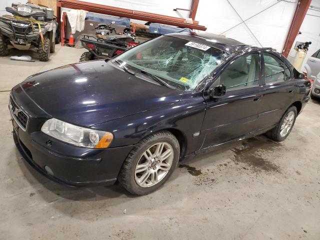 VOLVO S60 2006 yv1rh592862534016