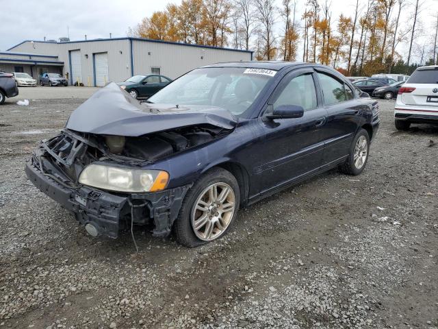 VOLVO S60 2006 yv1rh592862552130