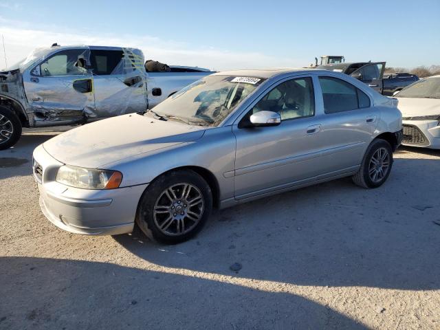 VOLVO S60 2007 yv1rh592872618144