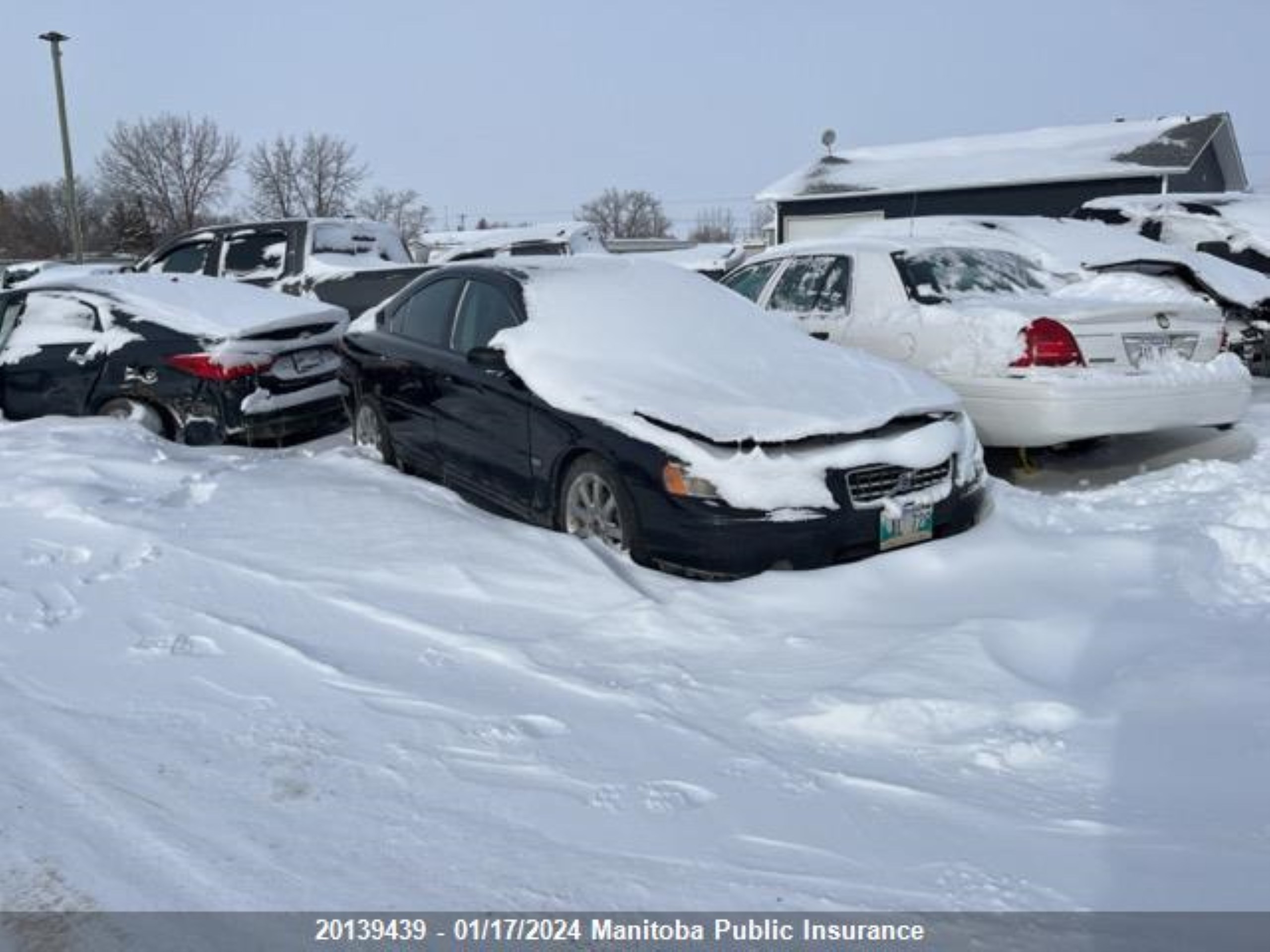 VOLVO S60 2006 yv1rh592962533456