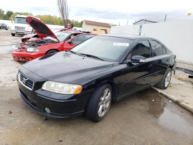 VOLVO S60 2009 yv1rh592992726131