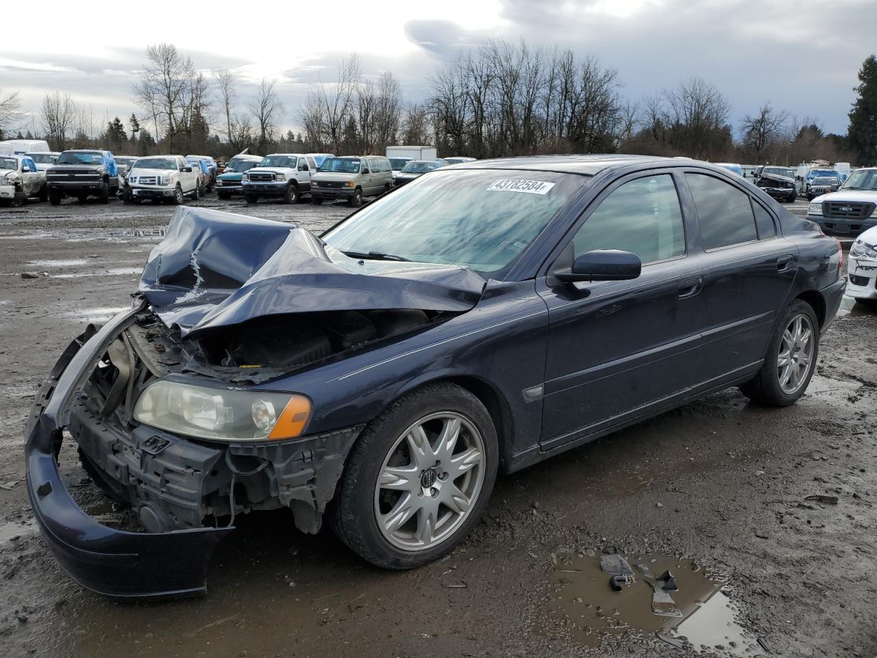 VOLVO S60 2005 yv1rh592x52456661