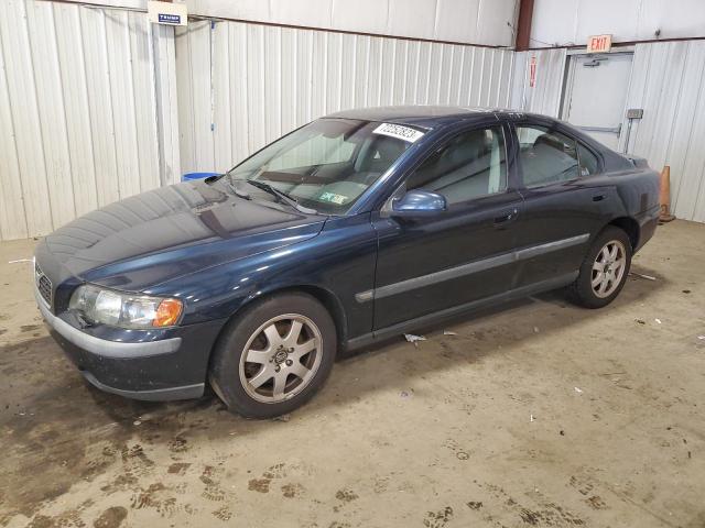 VOLVO S60 2003 yv1rh59h232235766