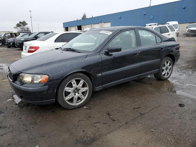 VOLVO S60 2004 yv1rh59h242350563