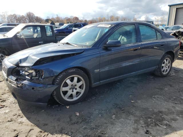 VOLVO S60 2004 yv1rh59h442403148