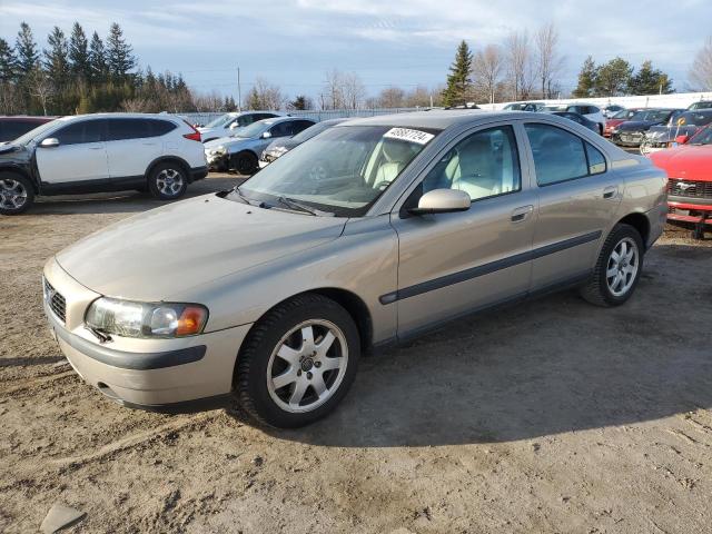 VOLVO S60 2004 yv1rh59h642327917