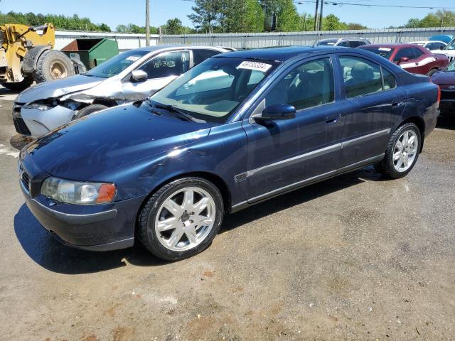 VOLVO S60 2004 yv1rh59h742322158