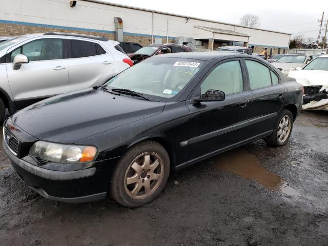 VOLVO S60 2004 yv1rh59h942318919