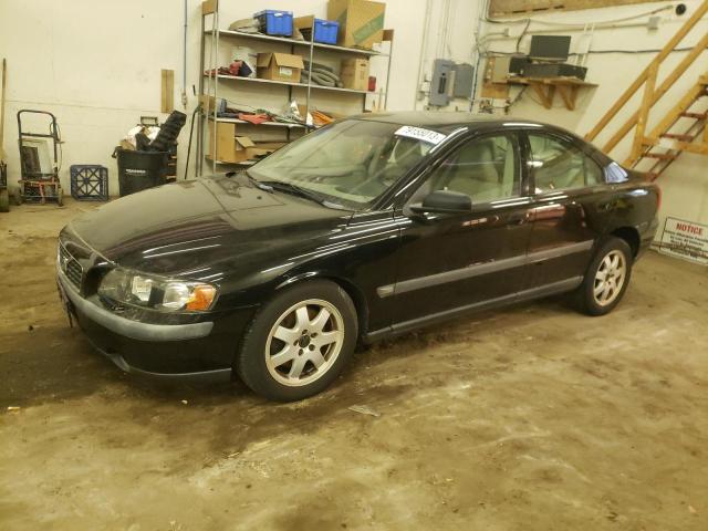 VOLVO S60 2004 yv1rh59hx42372844