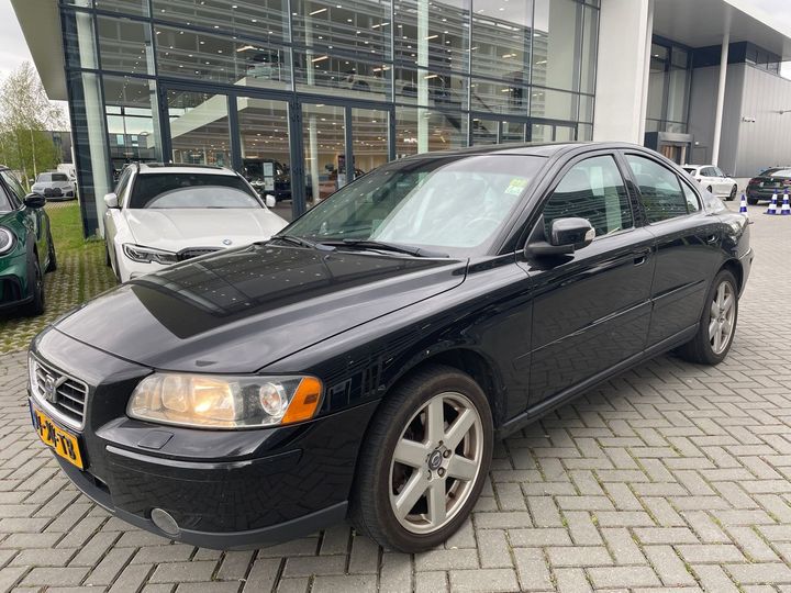 VOLVO S60 2007 yv1rs494282679736