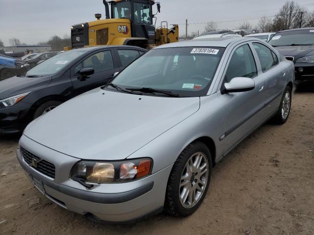 VOLVO S60 2001 yv1rs53d312085848