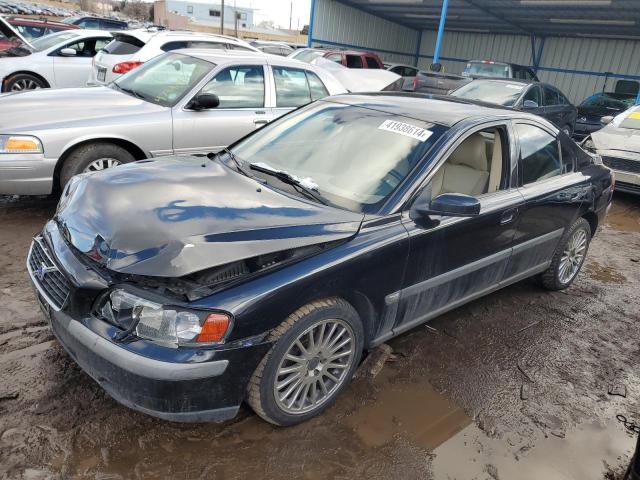 VOLVO S60 2004 yv1rs53d642351545