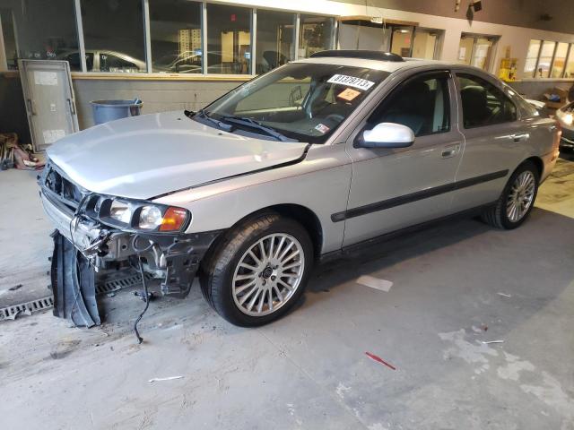 VOLVO S60 2003 yv1rs53d932259201