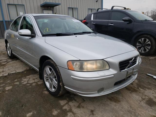 VOLVO S60 T5 2007 yv1rs547072619843