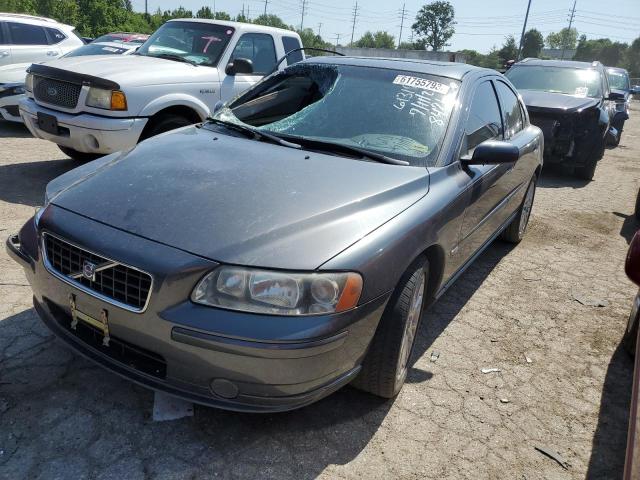 VOLVO S60 T5 2006 yv1rs547262528426