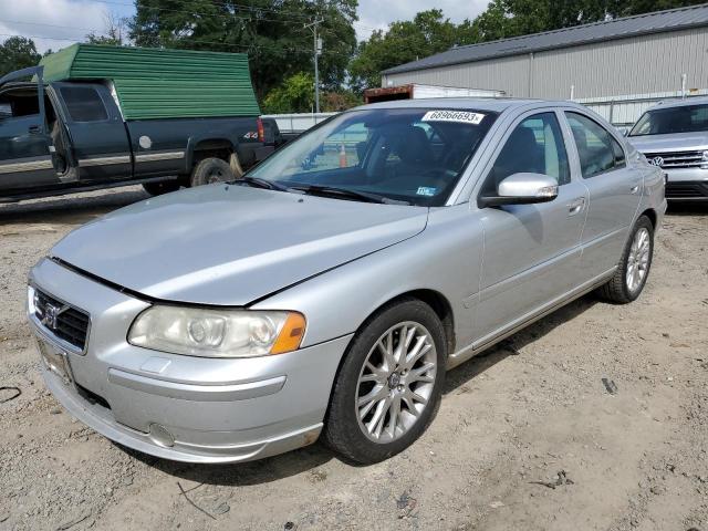 VOLVO S60 T5 2007 yv1rs547372611929