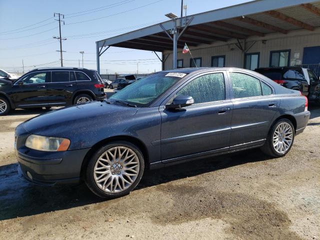 VOLVO S60 2007 yv1rs547372640198